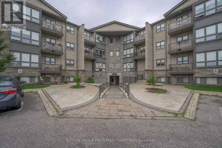 202 - 15 JACKSWAY CRESCENT, London North