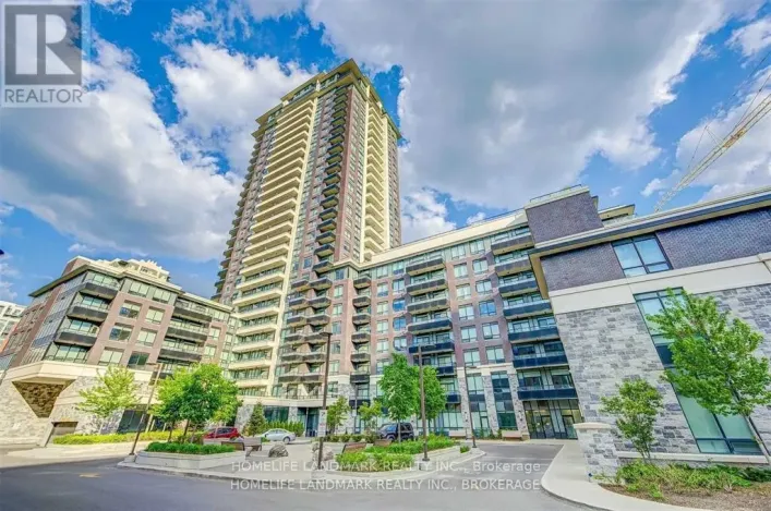 202 - 15 WATER WALK DRIVE, Markham