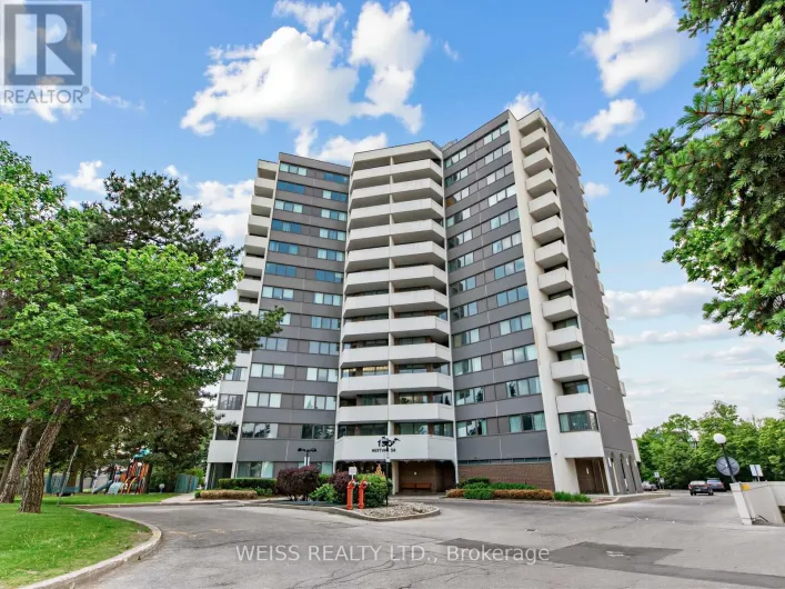202 - 150 NEPTUNE DRIVE, Toronto