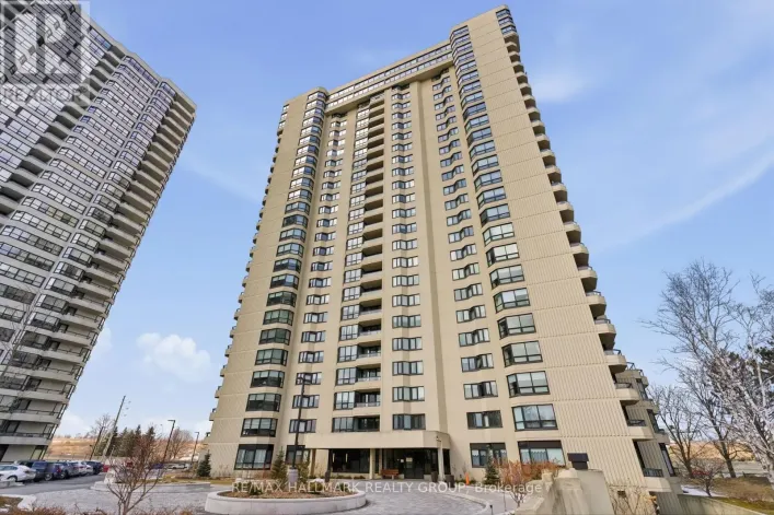 202 - 1500 RIVERSIDE DRIVE E, Ottawa