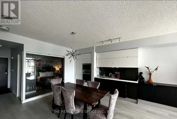 202 - 151 DAN LECKIE WAY, Toronto