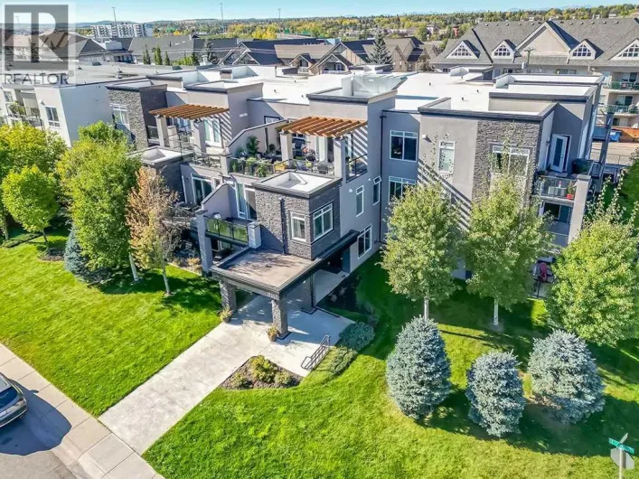 202, 15207 1 Street SE, Calgary