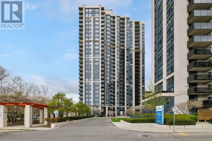 202 - 153 BEECROFT ROAD, Toronto