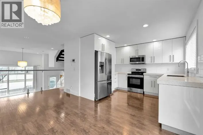 202, 1530 bayside Avenue SW, Airdrie