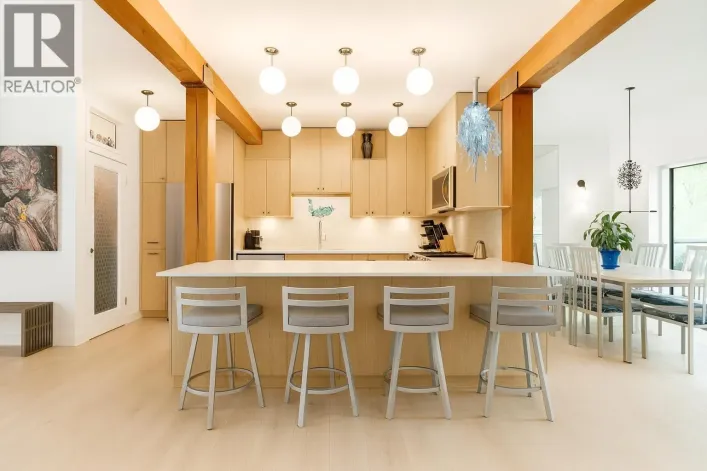 202 1535 NELSON STREET, Vancouver