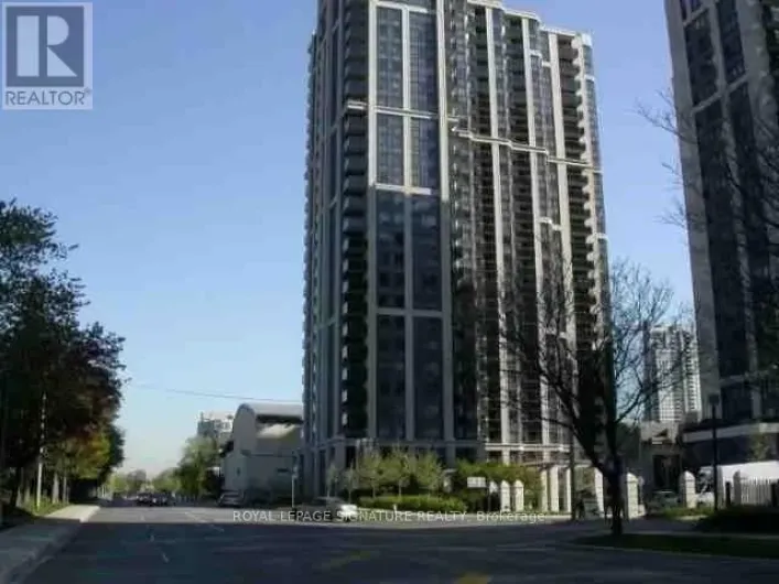 202 - 155 BEECROFT ROAD, Toronto