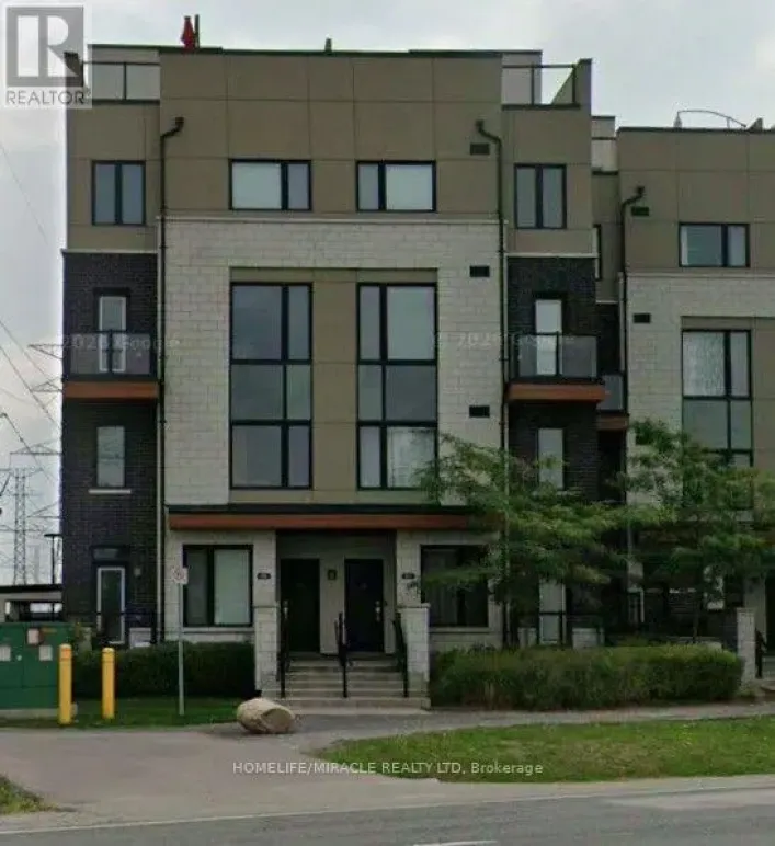 202 - 1555 KINGSTON ROAD, Pickering
