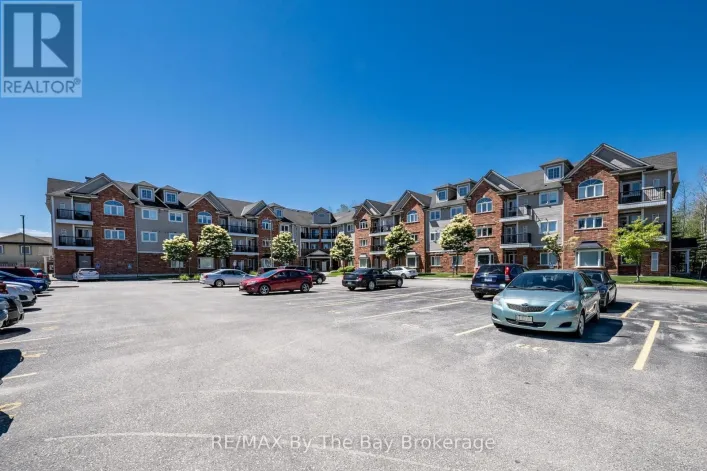 202 - 16 WESTBURY ROAD, Wasaga Beach