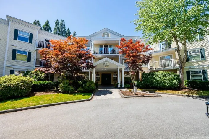 202 16065 83 AVENUE, Surrey
