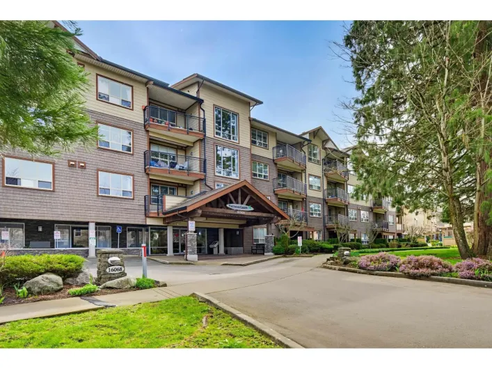 202 16068 83 AVENUE, Surrey