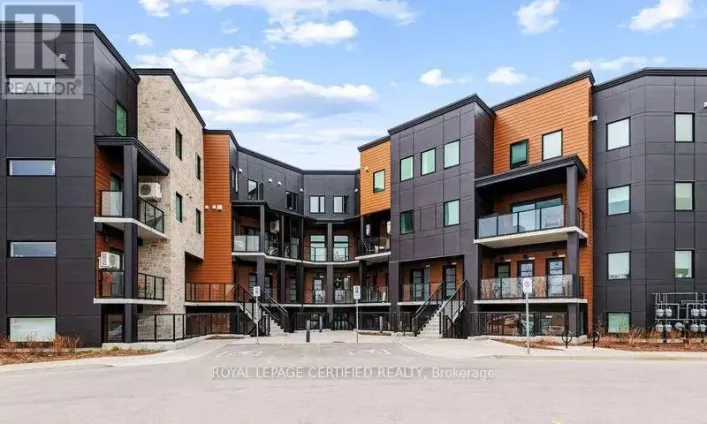 202 - 17 CENTRE STREET, Orangeville