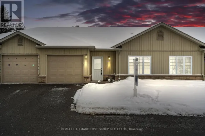 202 - 17 GEORGE COURT, Cramahe