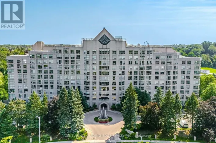202 - 1700 THE COLLEGEWAY WAY, Mississauga