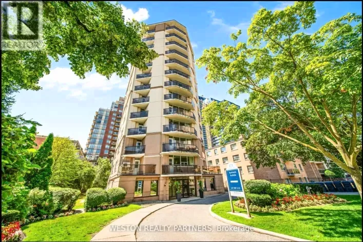 202 - 171 ERSKINE AVENUE, Toronto