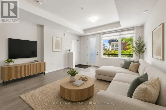 202 - 1711 PURE SPRINGS BOULEVARD, Pickering