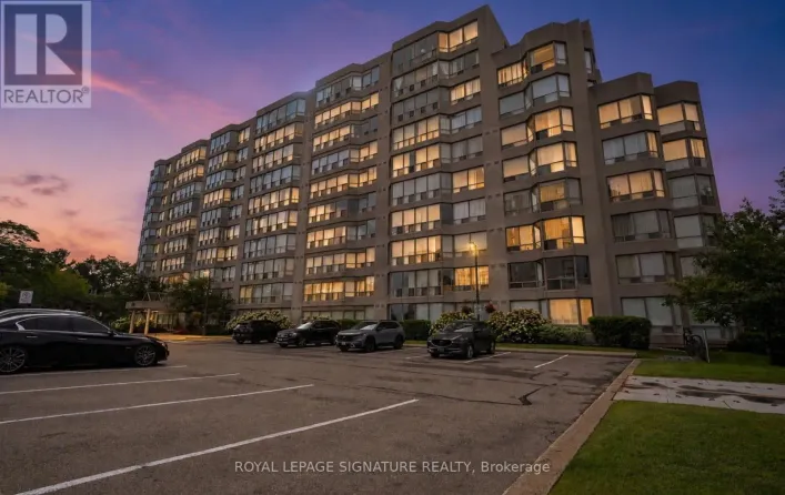 202 - 175 CEDAR AVENUE, Richmond Hill