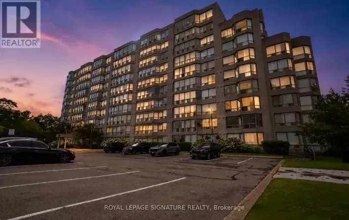 202 - 175 CEDAR AVENUE, Richmond Hill