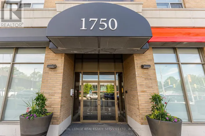 202 - 1750 BAYVIEW AVENUE, Toronto