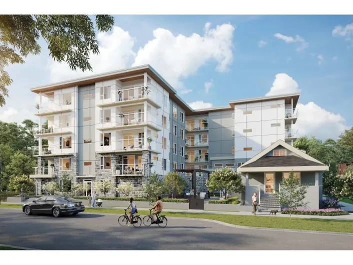 202 17783 56A AVENUE, Surrey