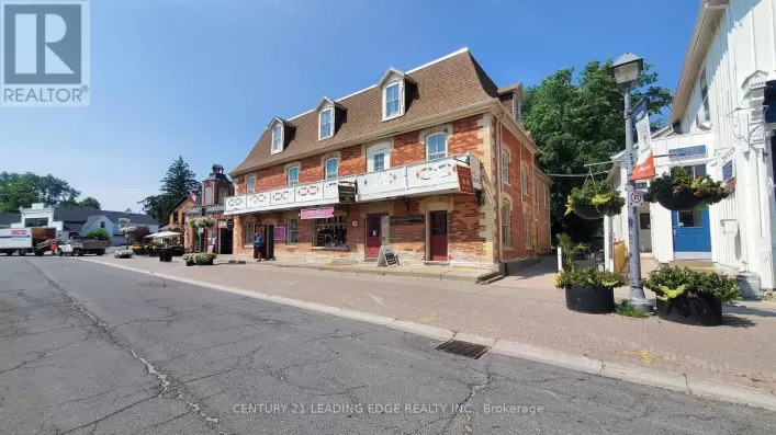 202 - 178 MAIN ST. UNIONVILLE STREET, Markham