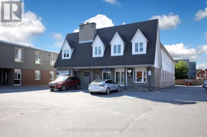 202 - 179 KING STREET E, Oshawa