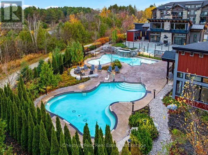 202 - 18 BECKWITH LANE, Blue Mountains