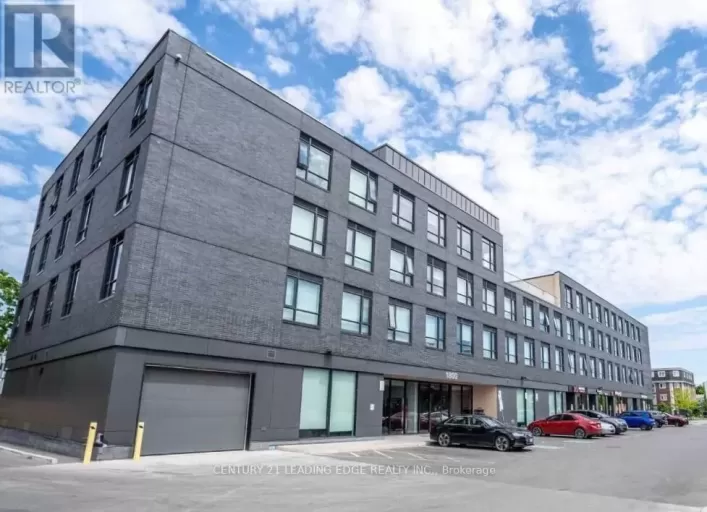 202 - 1800 SIMCOE STREET N, Oshawa