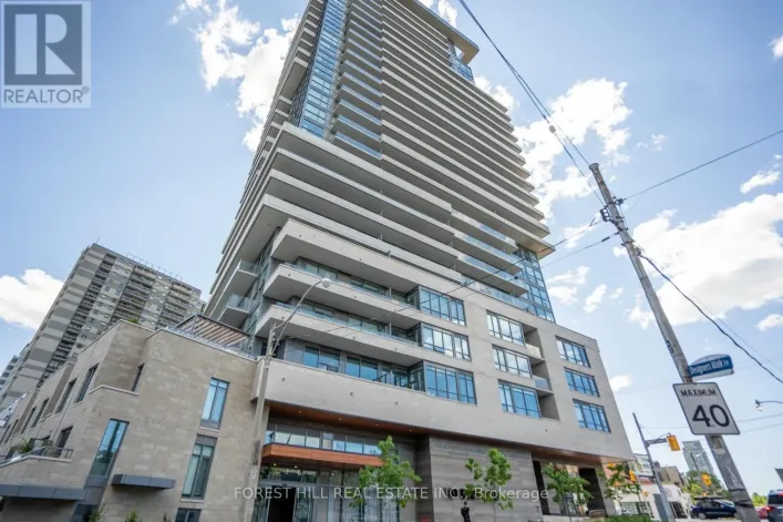 202 - 181 BEDFORD ROAD, Toronto