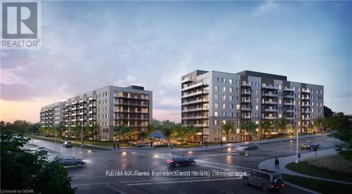 202 - 181 ELMIRA ROAD S, Guelph