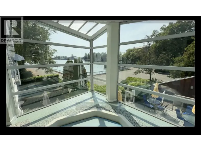 202 1820 E KENT AVENUE, Vancouver