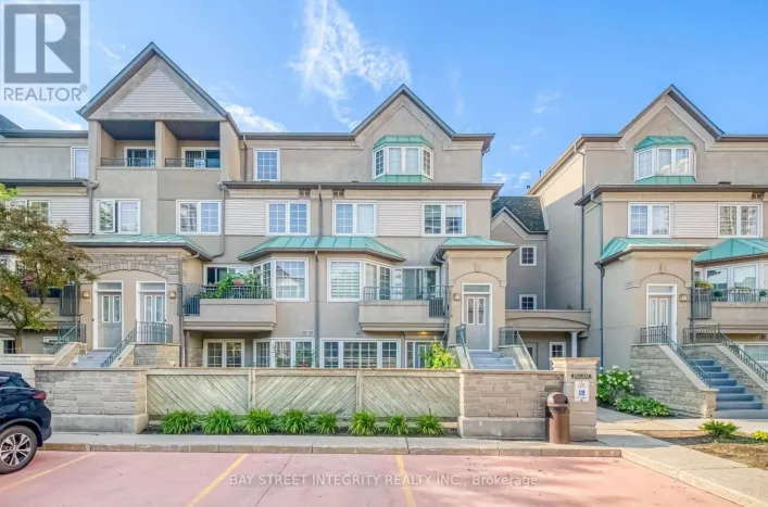 202 - 188 BONIS AVENUE, Toronto