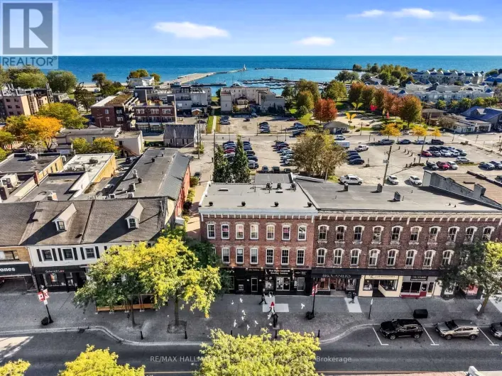 202 - 19 KING STREET W, Cobourg