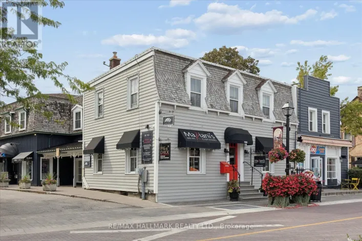 202 - 190 MAIN STREET, Markham