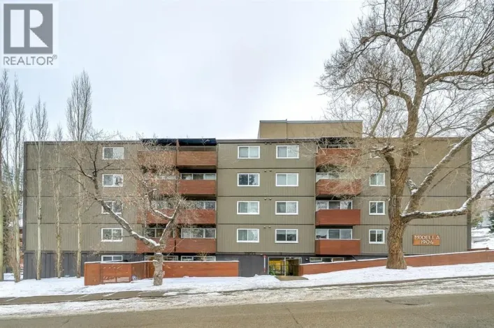 202, 1904 10 Street SW, Calgary