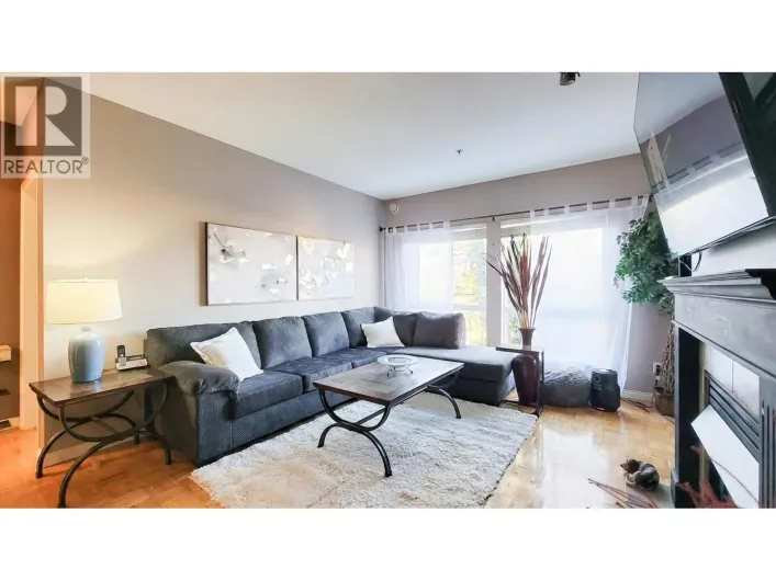 202 19091 MCMYN ROAD, Pitt Meadows