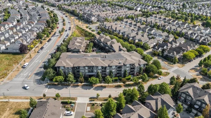 202 19201 66A AVENUE, Surrey