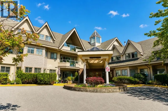 202 19241 FORD ROAD, Pitt Meadows