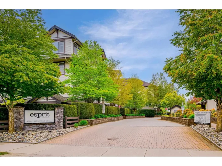 202 19320 65 AVENUE, Surrey