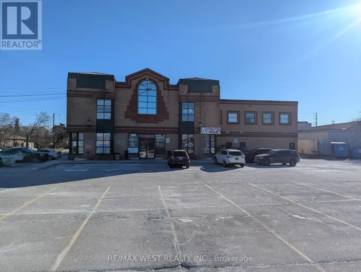 202 - 1965 BRITANNIA ROAD W, Mississauga