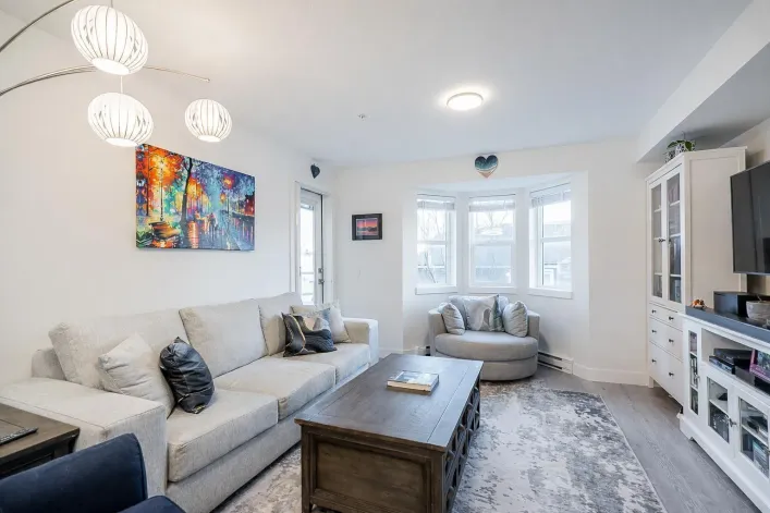 202 19730 56 AVENUE, Langley