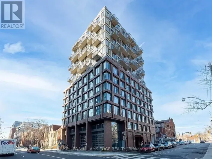 202 - 2 AUGUSTA AVENUE, Toronto