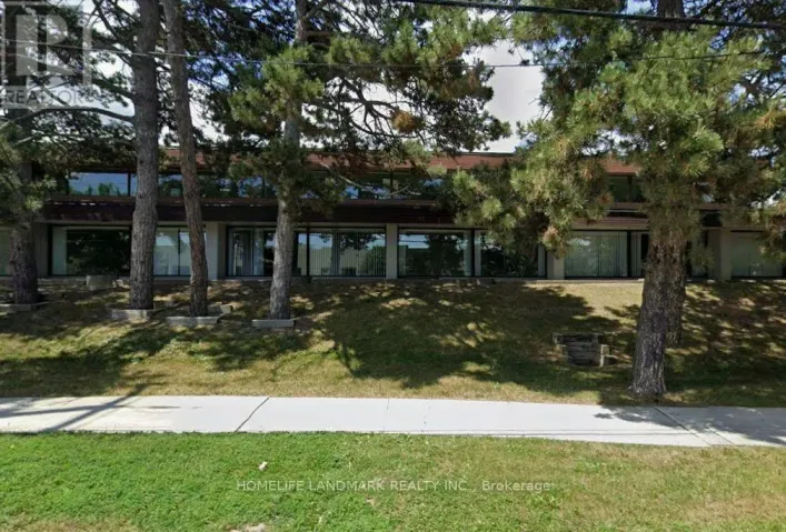 202 - 2 DUNCAN MILL ROAD, Toronto