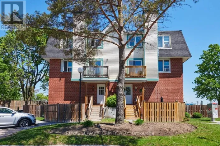 202 - 2 TERRACE DRIVE, Ottawa