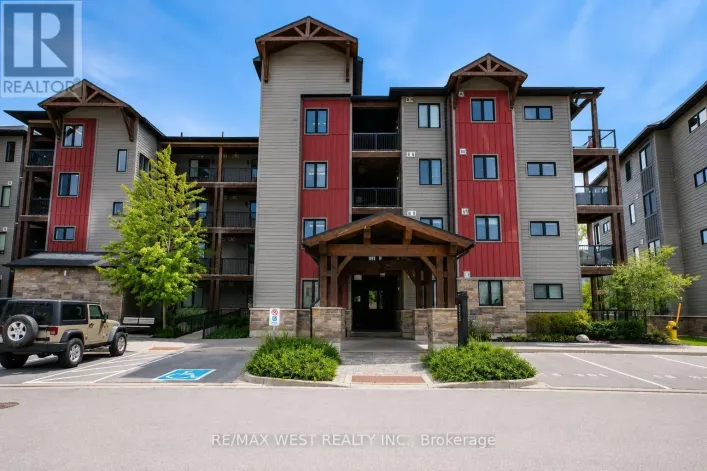202 - 20 BECKWITH LANE, Blue Mountains