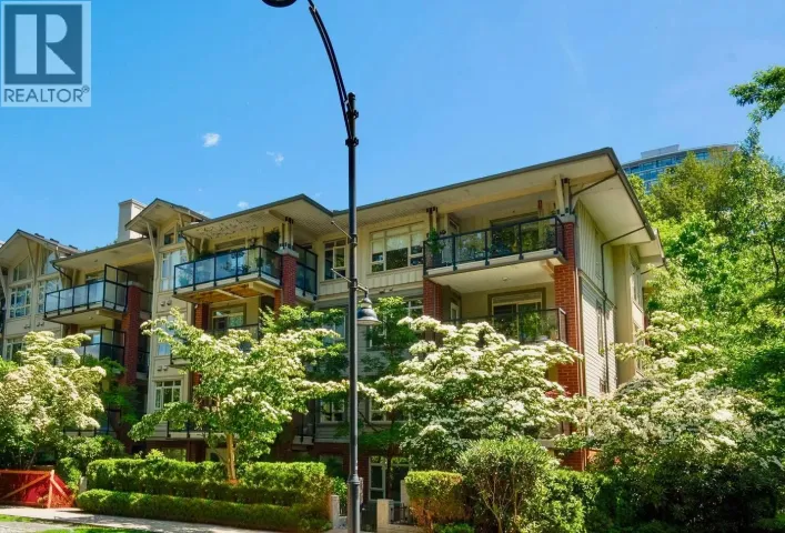 202 200 CAPILANO ROAD, Port Moody