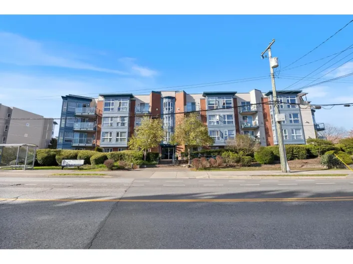 202 20277 53 AVENUE, Langley