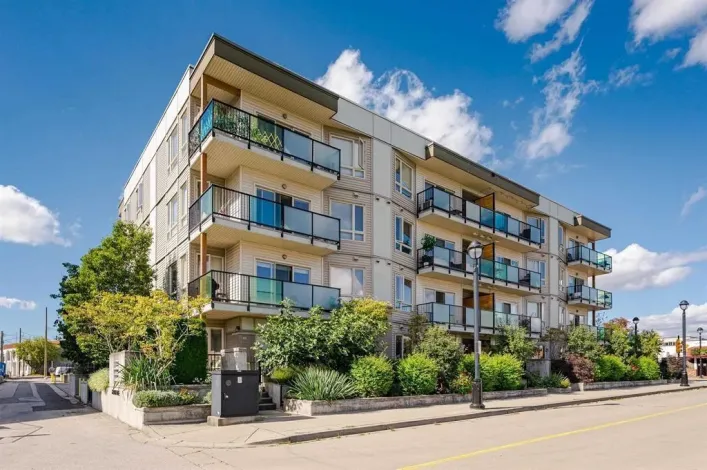 202 20460 DOUGLAS CRESCENT, Langley