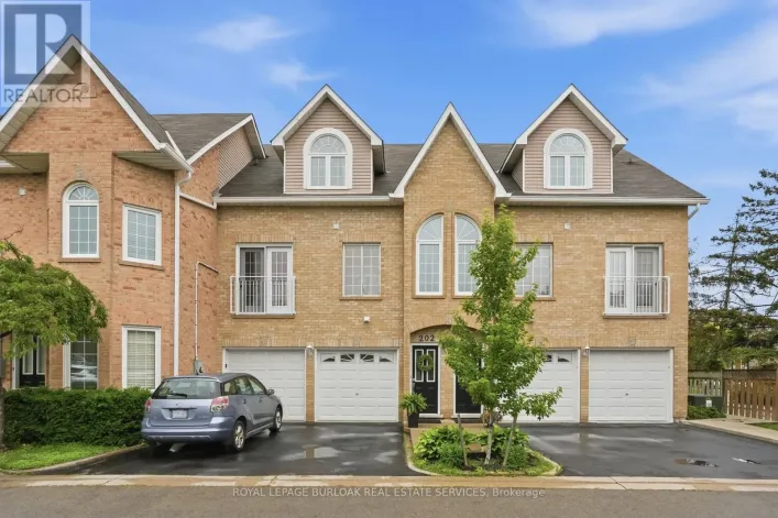 202 - 2055 WALKERS LINE, Burlington
