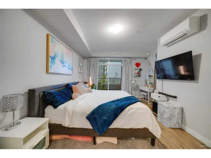 202 20826 72 AVENUE, Langley