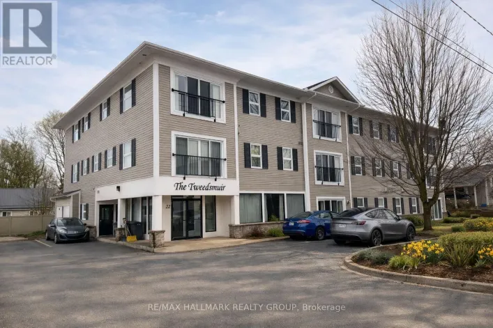 202 - 22 WELLAND STREET, Perth